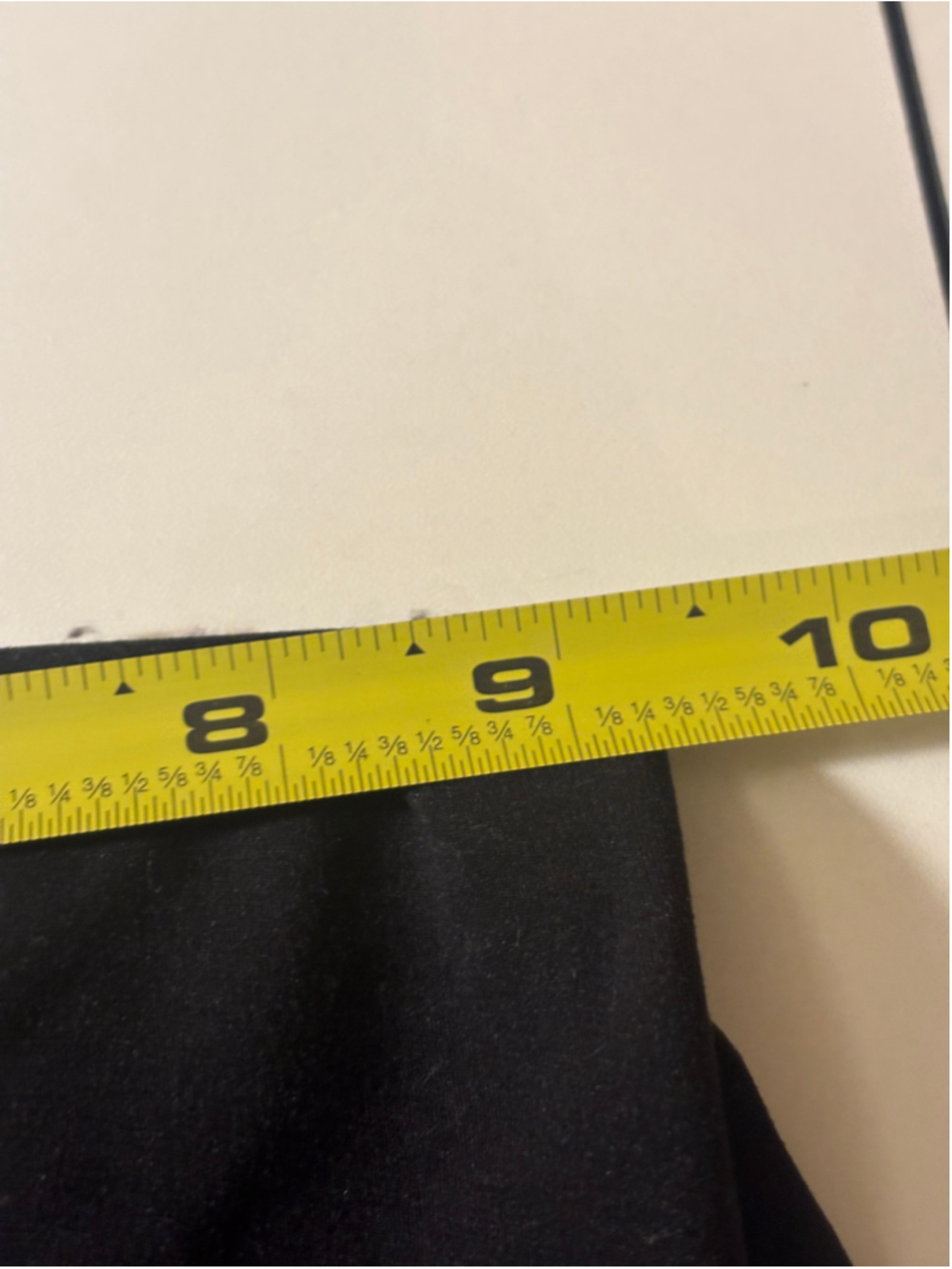 Offline by Aerie Black Yoga Pants - Size XS - Picture 3 of 6